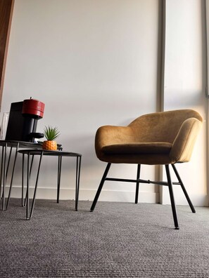 Superior Room, 1 Double Bed | Room amenity - Campanile PRIME - Paris Saclay (Gif-sur-Yvette)