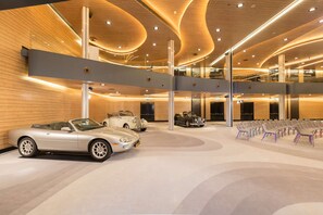 Ballroom - Park Inn By Radisson Amsterdam City West (Amsterdam)