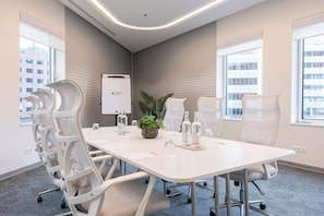 Meeting facility - Park Inn By Radisson Amsterdam City West (Amsterdam)