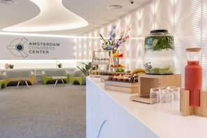 Meeting facility - Park Inn By Radisson Amsterdam City West (Amsterdam)