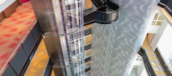 Park Inn By Radisson Amsterdam City West