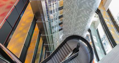 Park Inn By Radisson Amsterdam City West