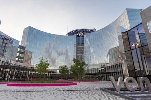 Park Inn By Radisson Amsterdam City West