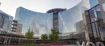 Park Inn By Radisson Amsterdam City West