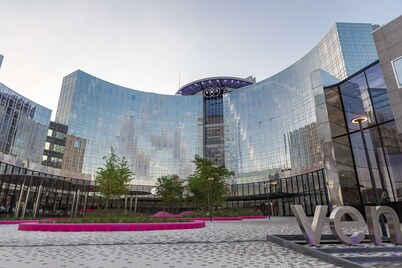 Park Inn By Radisson Amsterdam City West