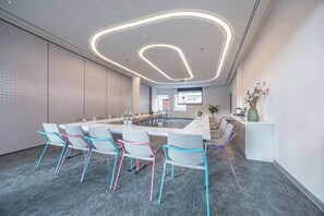 Meeting facility - Park Inn By Radisson Amsterdam City West (Amsterdam)