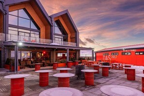 Property grounds - Ramada Resort by Wyndham Erciyes (Hacilar)