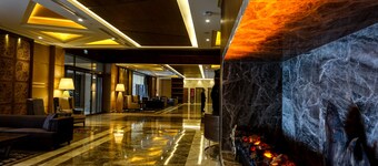 Ramada Resort by Wyndham Erciyes