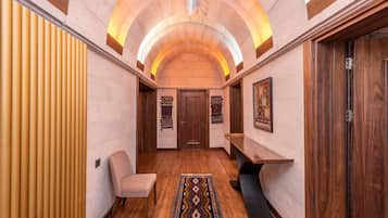 Suite, 1 King Bed, Non Smoking | 15 bedrooms, Egyptian cotton sheets, premium bedding, down comforters