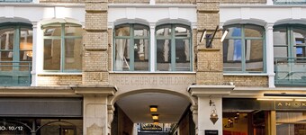 Native Fenchurch