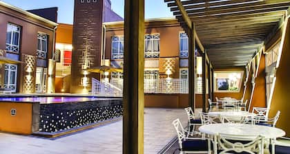 Meropa Casino