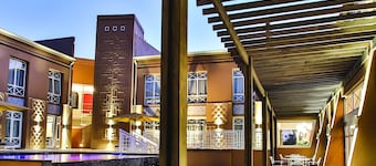 Meropa Casino