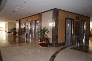Property amenity - Bakkah Sunrise Hotel (Makkah)