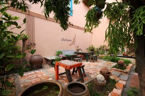 Teras/patio