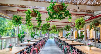 The Village – Jordan Riverside TravelHotel