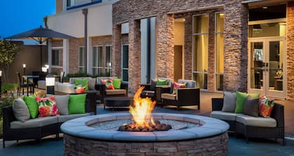Courtyard by Marriott Houston Northwest/Cypress
