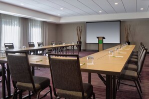 Salle de réunion