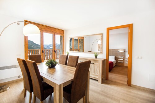 Terrasses del Tarter