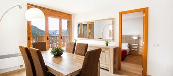 Terrasses del Tarter