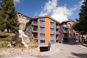 Exterior - Tarter Mountain Suites (El Tarter)
