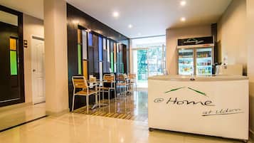 Tiện nghi, dịch vụ nơi lưu trú
