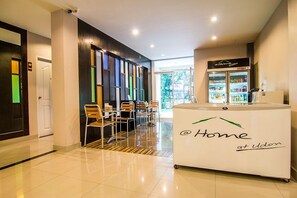 Property amenity - At Home at Udon (Udon Thani)