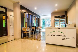 Servicio de la propiedad