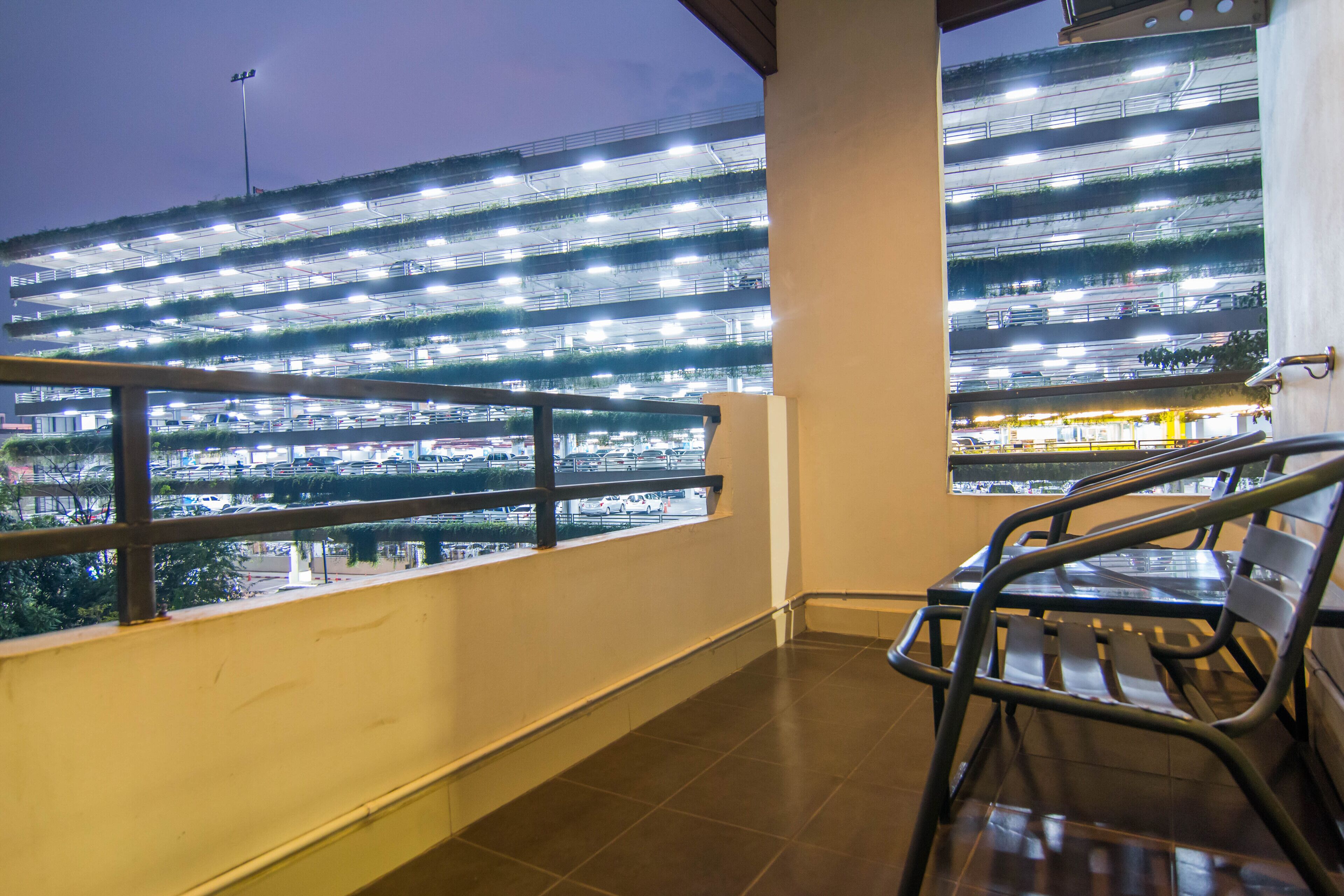 Foto - At Home at Udon