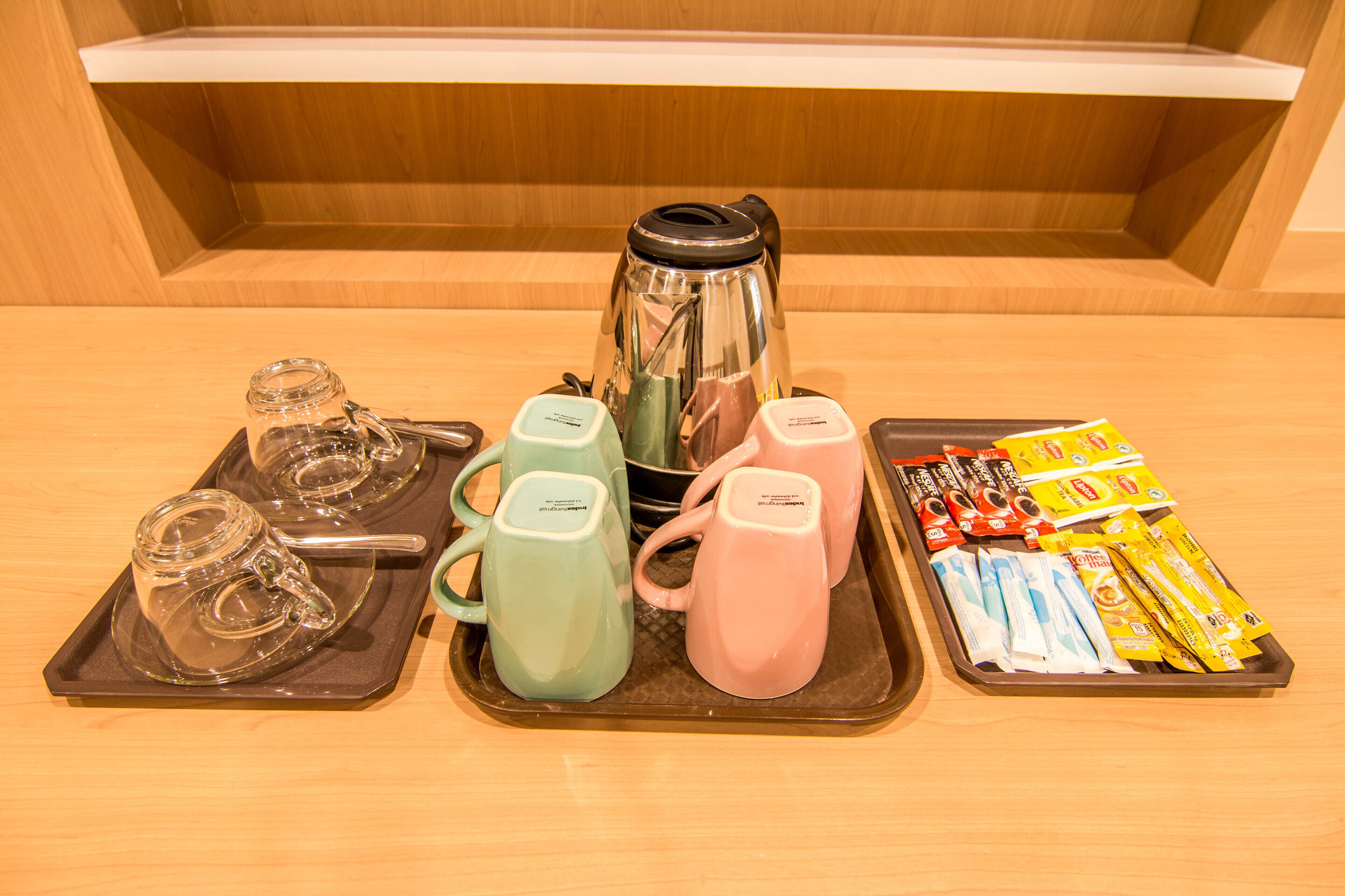 Foto - At Home at Udon