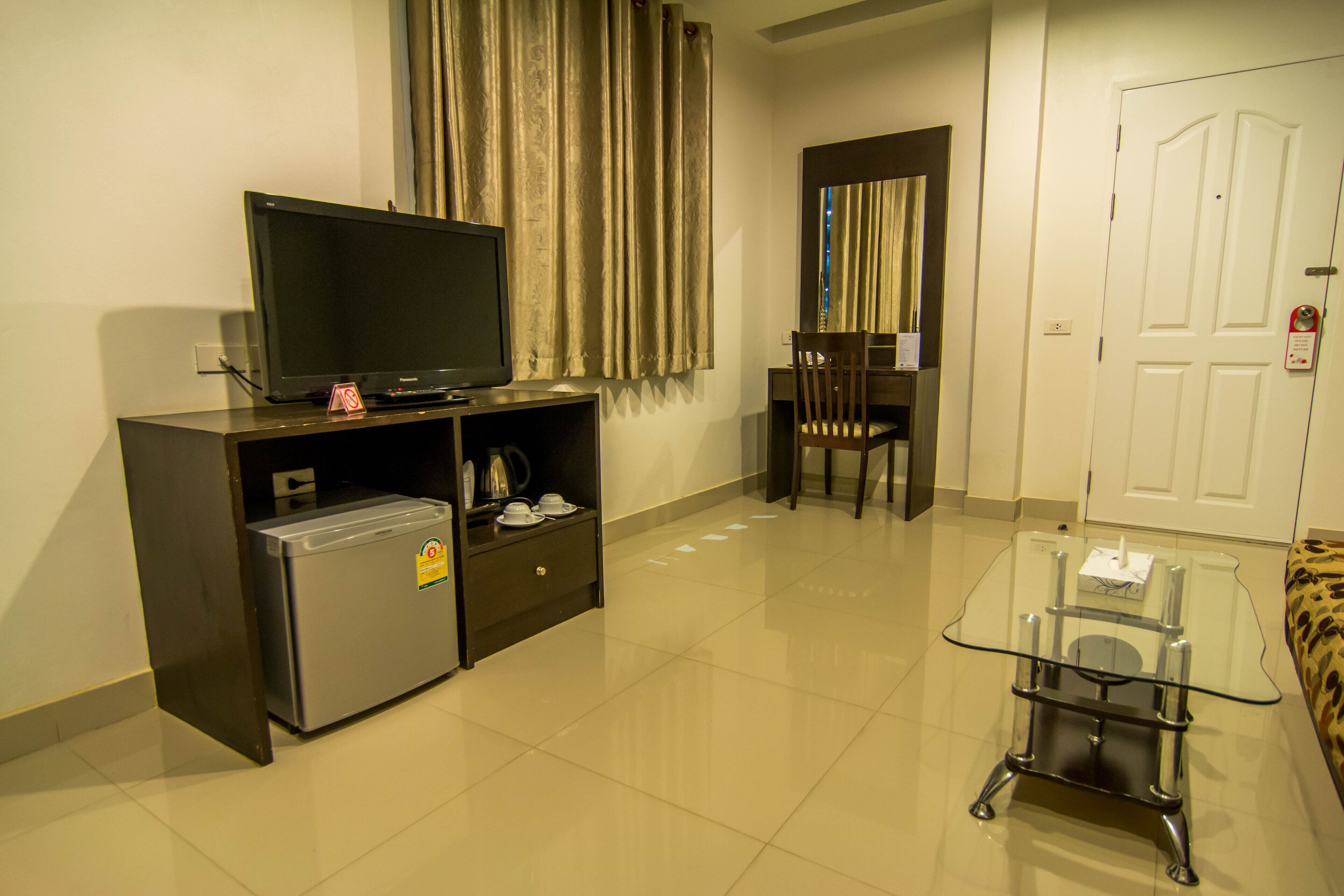 Photo - At Home at Udon