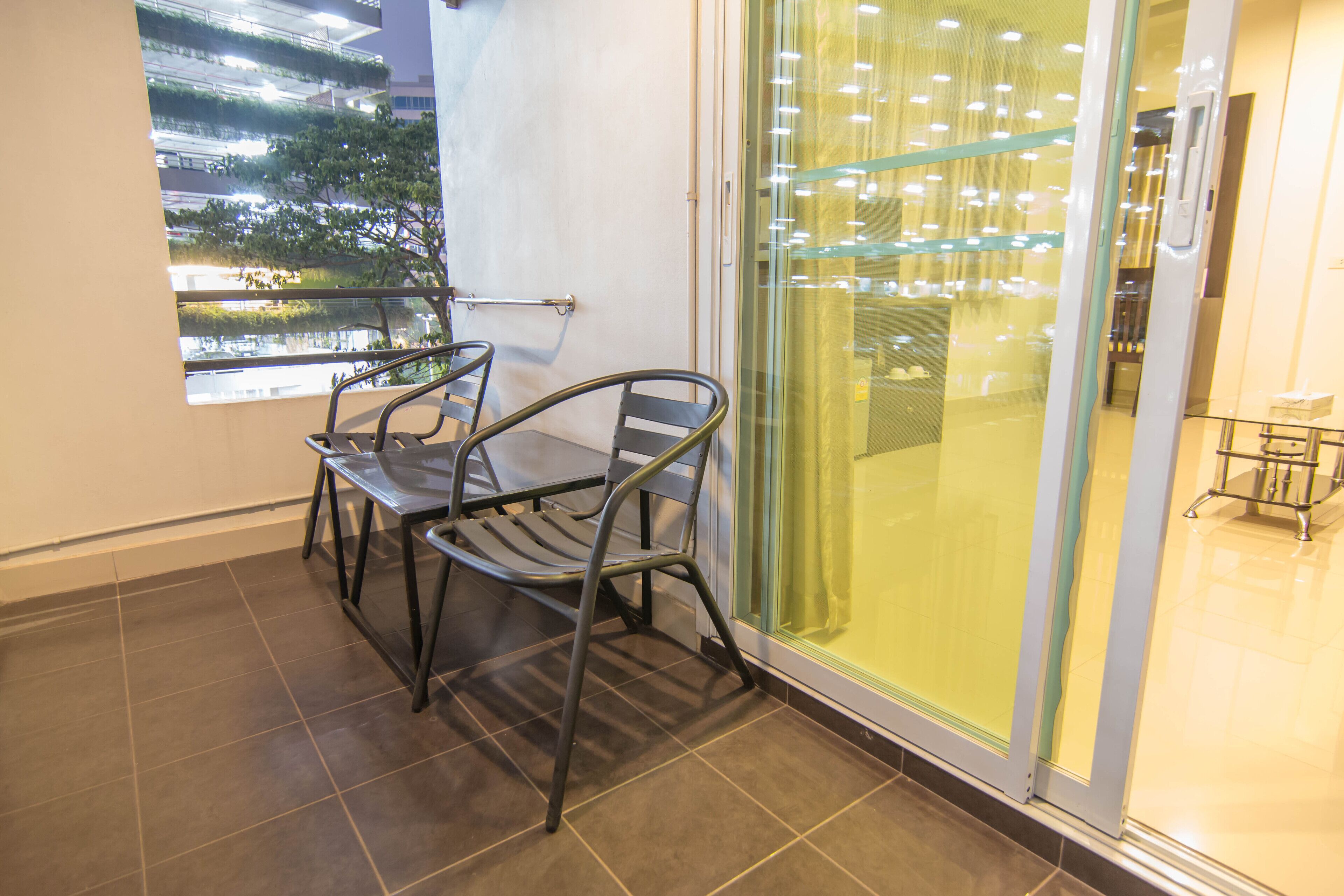 Foto - At Home at Udon