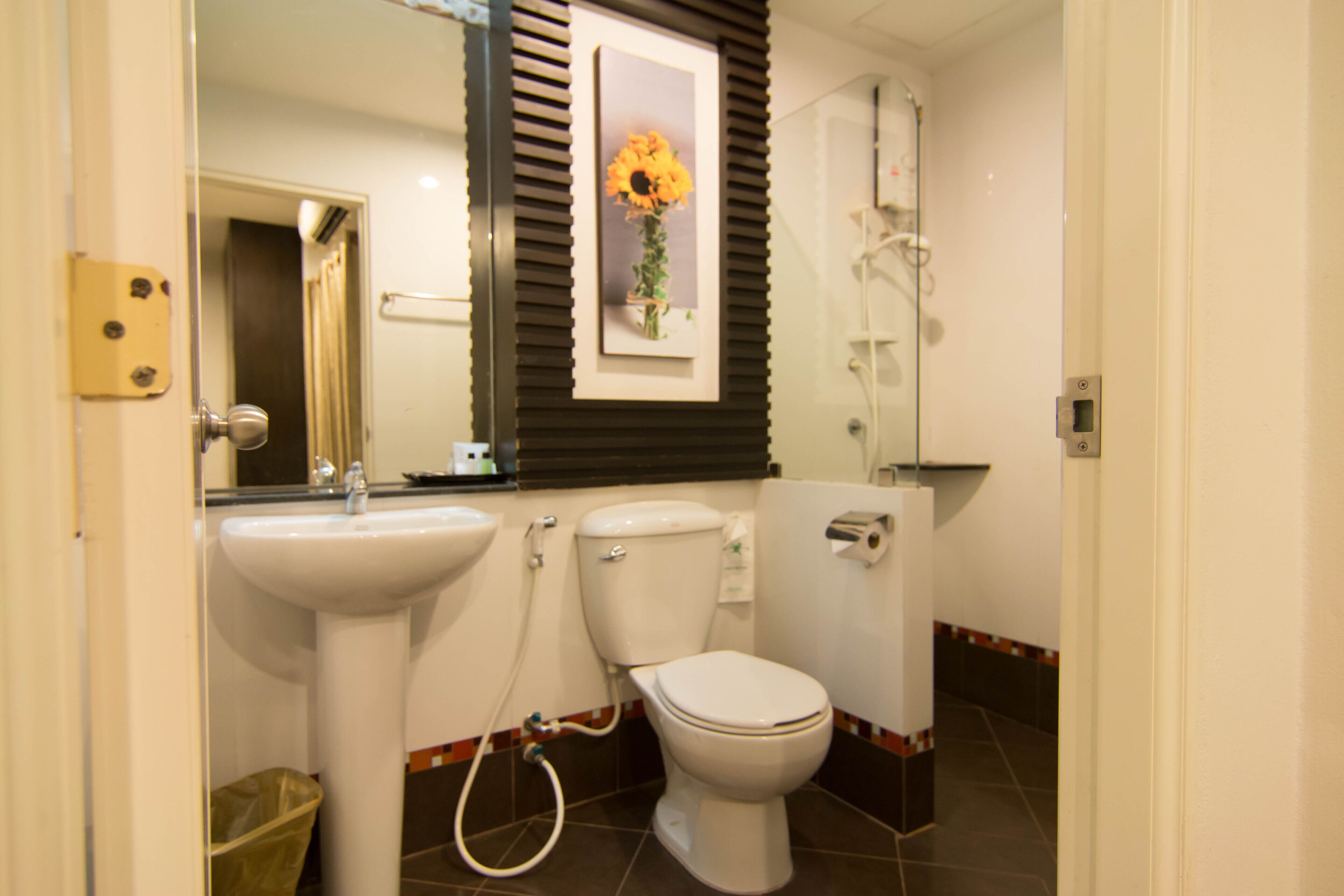 Foto - At Home at Udon