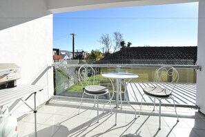 Apartment, 2 Bedrooms | Balcony - Carlton Villa 3 (Christchurch)