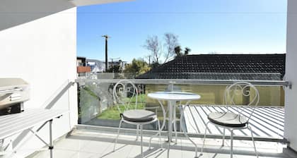 Carlton Villa 3