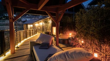 Ranchu(Caters to 15years old or older) | Terrace/patio