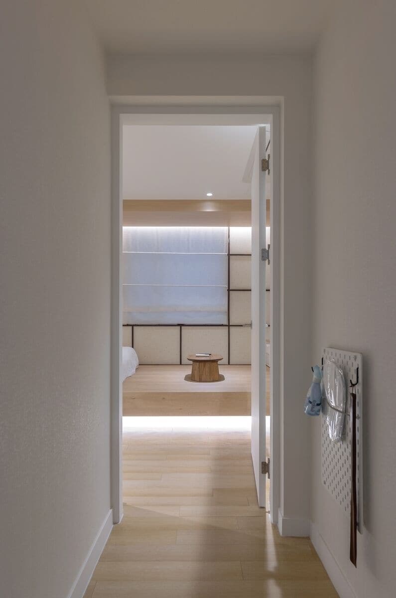 Habitación Deluxe (A) | Decoración personalizada, muebles diferentes y wifi gratis 