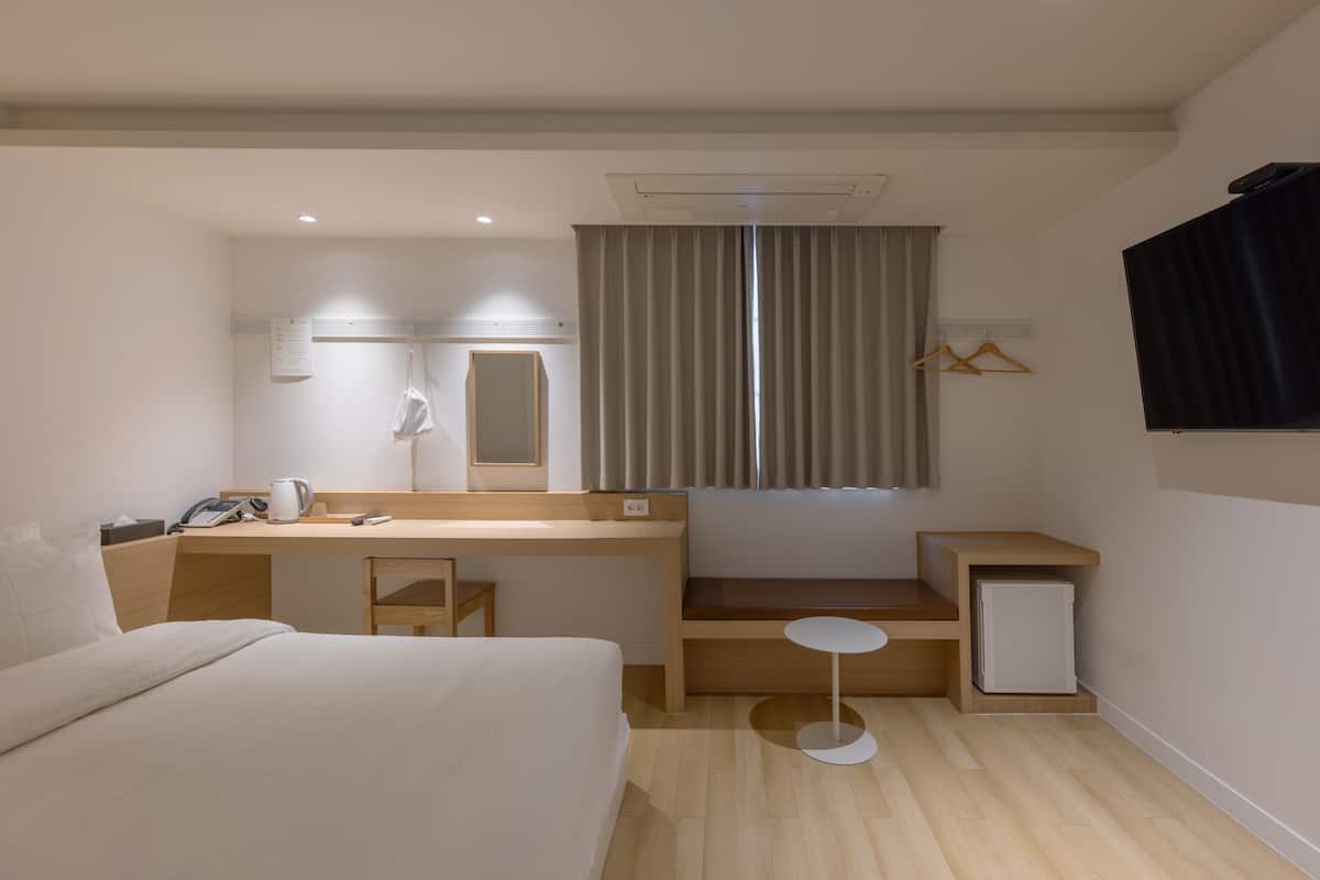 Chambre Deluxe (B)