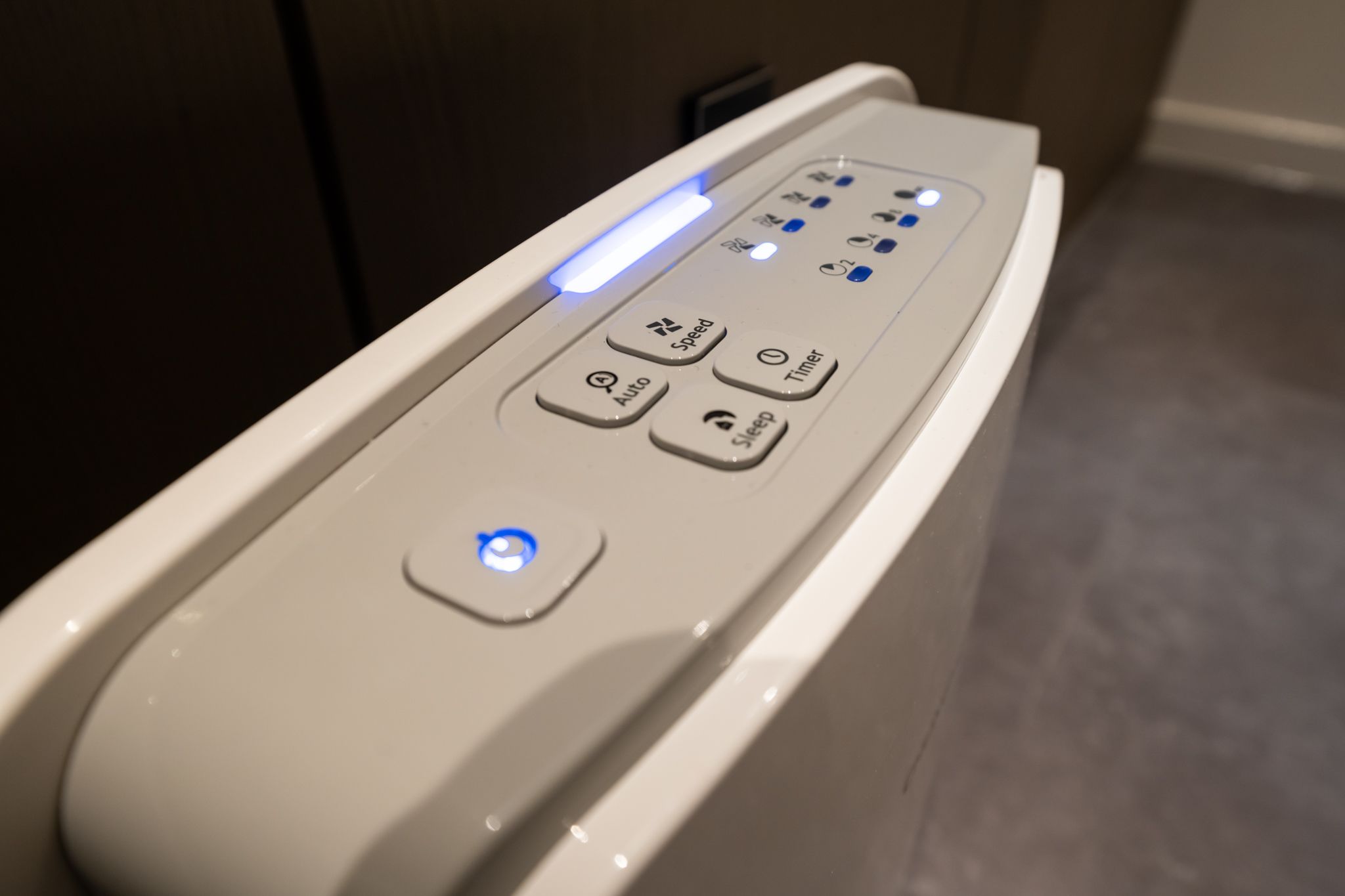 individually decorated, individually furnished, free wifi