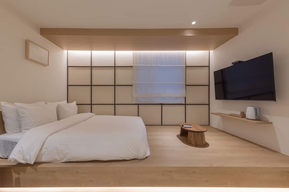 Chambre Deluxe (A)