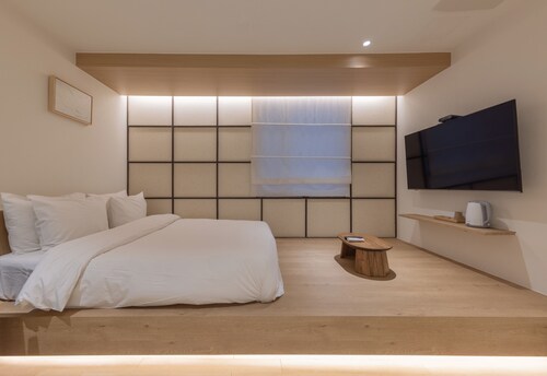 Chuncheon Bom Stay