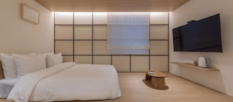 Chuncheon Bom Stay
