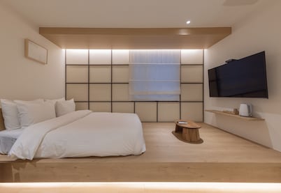 Chuncheon Bom Stay