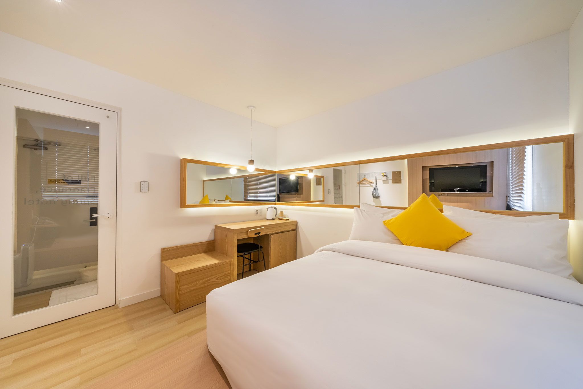 standard room | individually decorated, individually furnished, free wifi