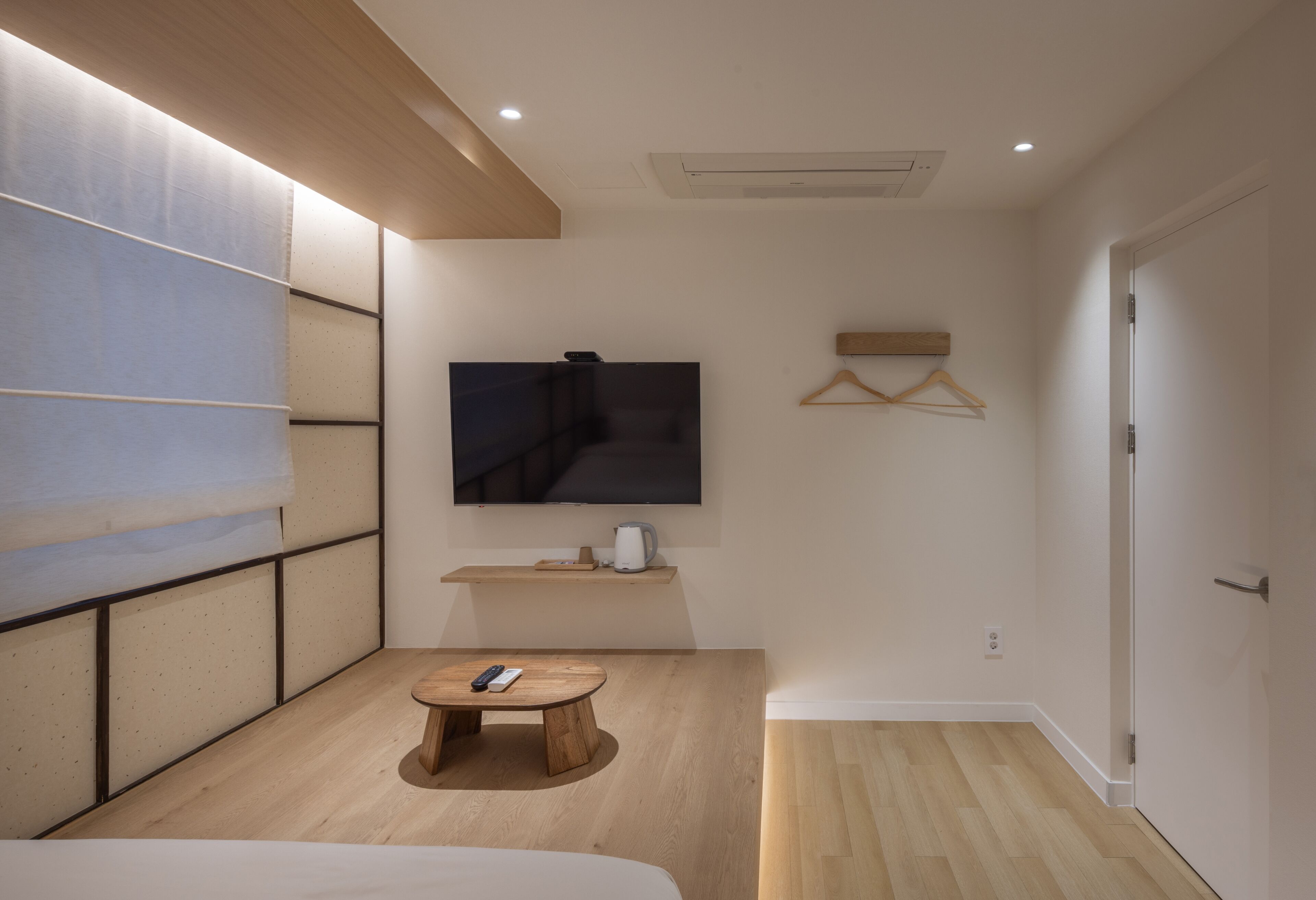 Deluxe Room (A) | Individually decorated, individually furnished, free WiFi