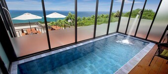 The Marine Pool Villa