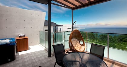 The Marine Pool Villa