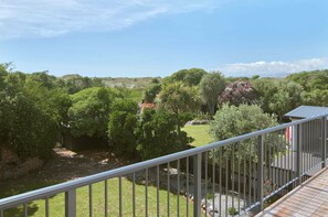 View from property - Rocking Horse Villa (Christchurch)