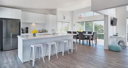 Rocking Horse Villa