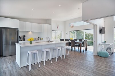 Rocking Horse Villa