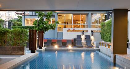 The Grass Serviced Suites by At Mind